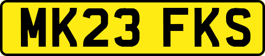 MK23FKS