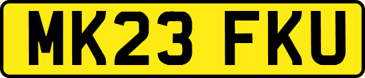 MK23FKU