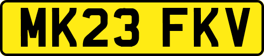 MK23FKV