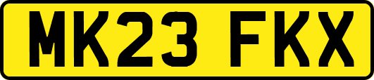 MK23FKX