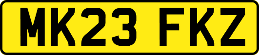 MK23FKZ