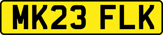 MK23FLK