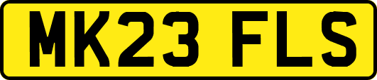 MK23FLS