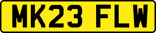 MK23FLW