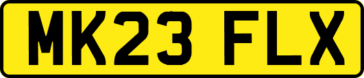 MK23FLX