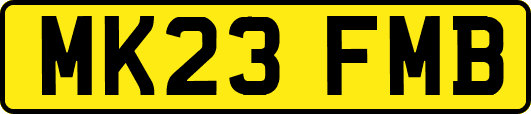 MK23FMB
