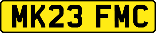 MK23FMC