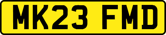 MK23FMD