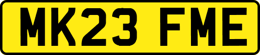 MK23FME
