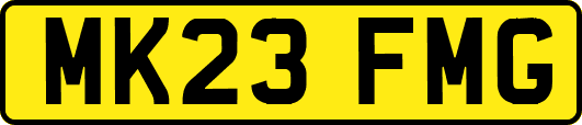 MK23FMG
