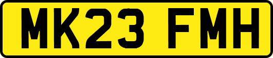 MK23FMH
