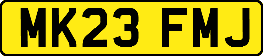 MK23FMJ