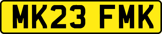 MK23FMK