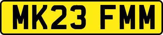 MK23FMM