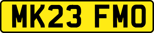 MK23FMO