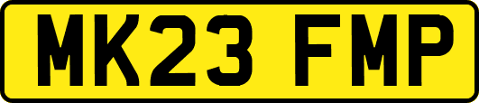 MK23FMP