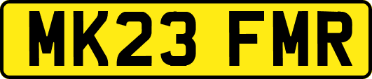 MK23FMR