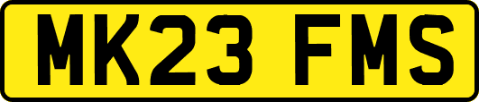 MK23FMS