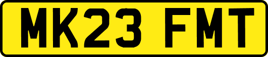 MK23FMT