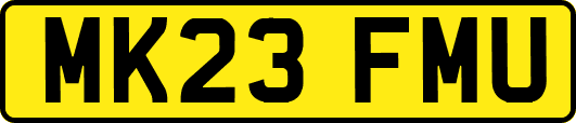 MK23FMU