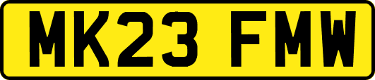 MK23FMW
