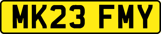 MK23FMY