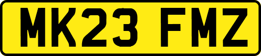 MK23FMZ