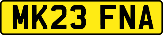MK23FNA
