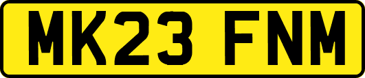 MK23FNM