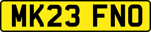 MK23FNO