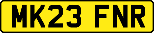 MK23FNR