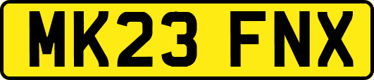 MK23FNX