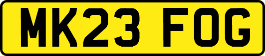 MK23FOG
