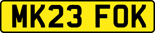 MK23FOK