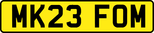 MK23FOM