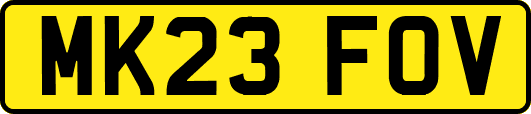MK23FOV