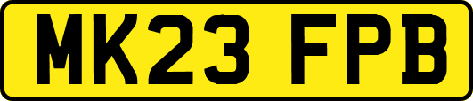 MK23FPB