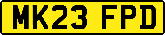 MK23FPD