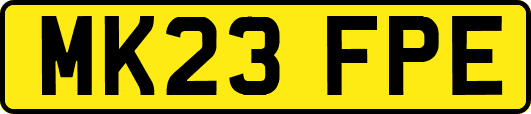 MK23FPE