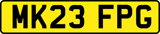 MK23FPG