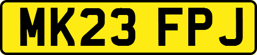 MK23FPJ