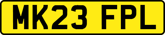 MK23FPL