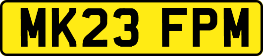 MK23FPM