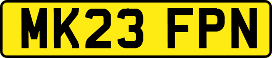 MK23FPN