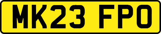 MK23FPO