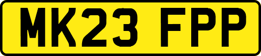 MK23FPP