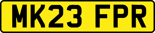 MK23FPR