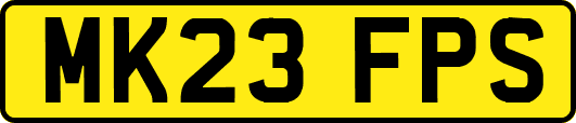 MK23FPS
