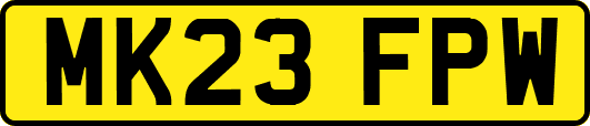 MK23FPW