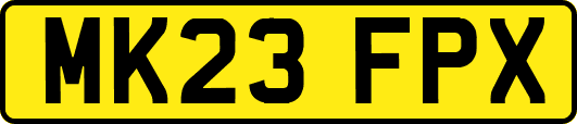 MK23FPX